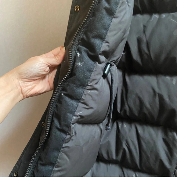 Aritzia Community Paradigm Down Parka  Sz XXS - Picture 5 of 16